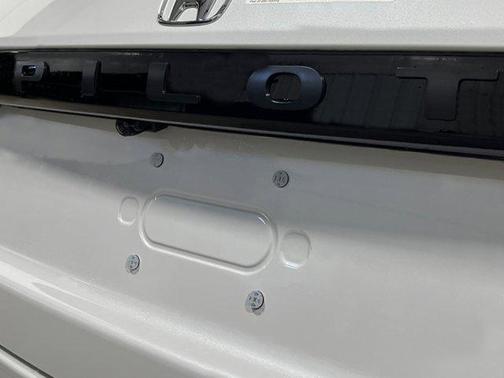 2025 Honda Pilot Black Edition AWD