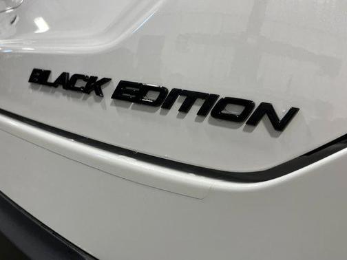 2025 Honda Pilot Black Edition AWD