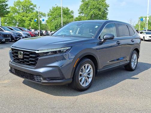 2023 Honda CR-V EX