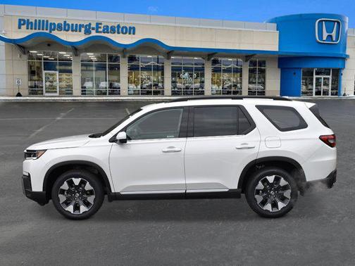 2026 Honda Pilot 150 PILOTTRG 773.26