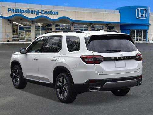 2026 Honda Pilot 150 PILOTTRG 773.26