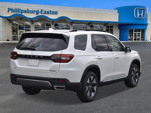 2026 Honda Pilot 150 PILOTTRG 773.26