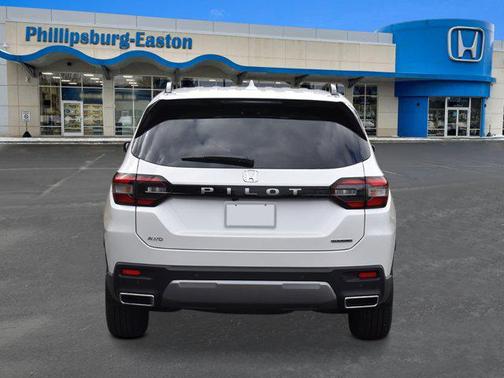 2026 Honda Pilot 150 PILOTTRG 773.26