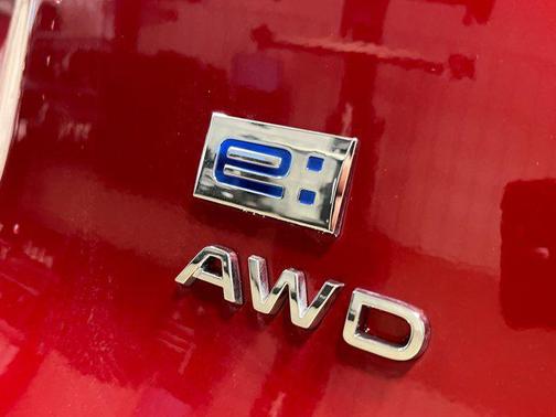 2026 Honda Prologue EX AWD