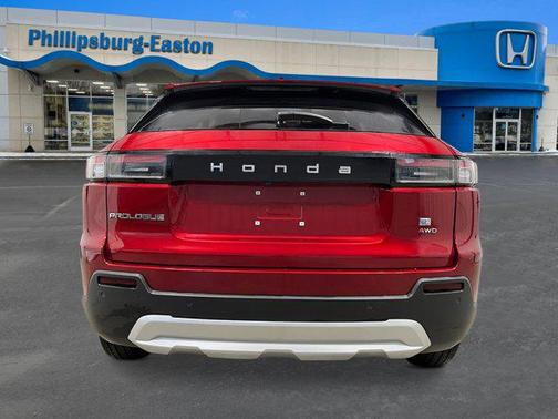 2026 Honda Prologue EX AWD