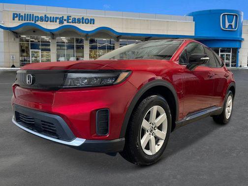 2026 Honda Prologue EX AWD