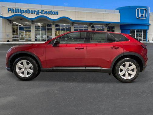 2026 Honda Prologue EX AWD