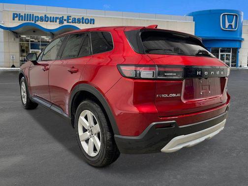 2026 Honda Prologue EX AWD