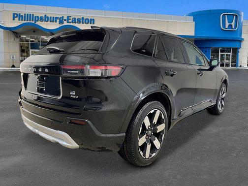 2025 Honda Prologue Elite AWD