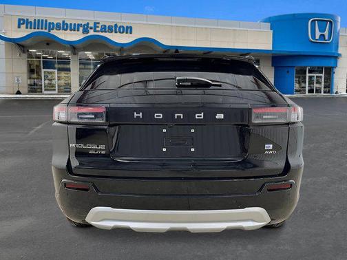 2025 Honda Prologue Elite AWD