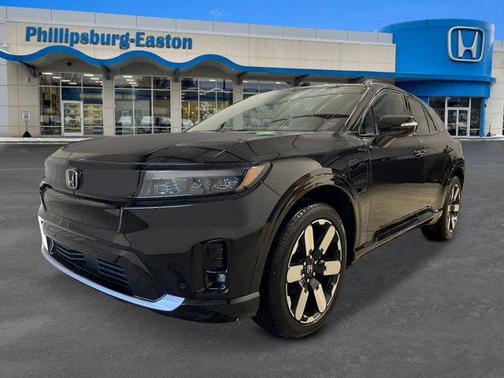 2025 Honda Prologue Elite AWD