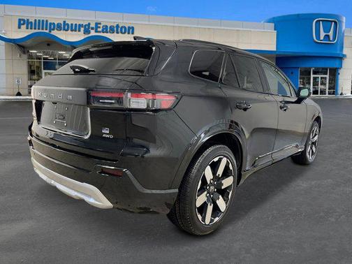 2025 Honda Prologue Elite AWD