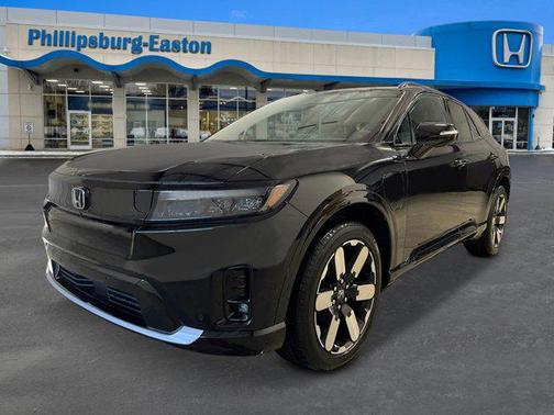 2025 Honda Prologue Elite AWD