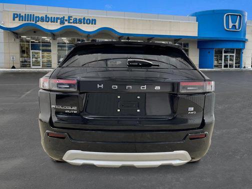 2025 Honda Prologue Elite AWD