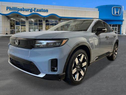 2026 Honda Prologue Elite AWD