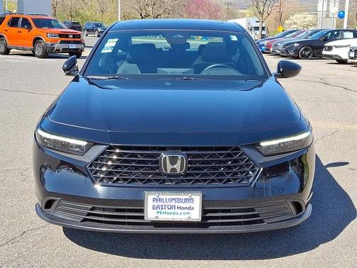 2023 Honda Accord Hybrid Base