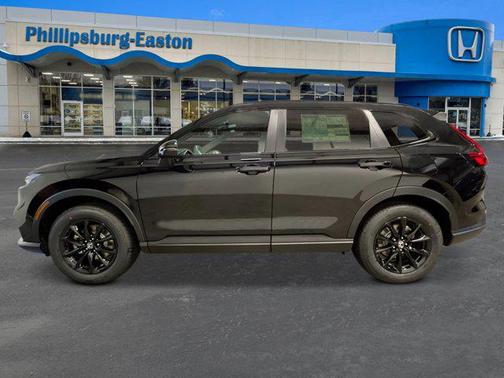 2026 Honda CR-V Hybrid Sport AWD