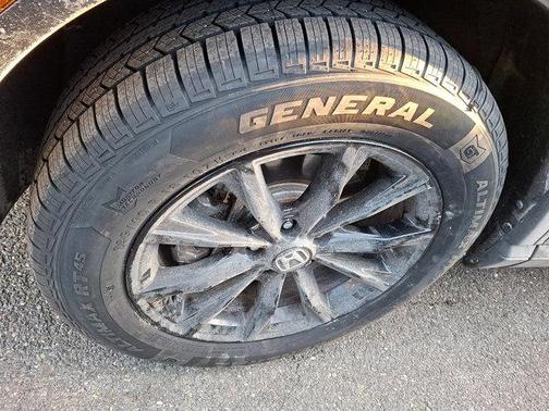 2024 Honda CR-V Hybrid Sport AWD