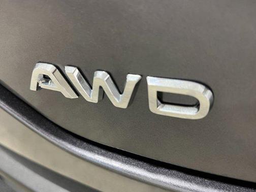 2025 Honda Pilot EX-L AWD