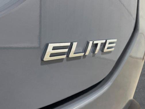 2025 Honda Pilot Elite AWD