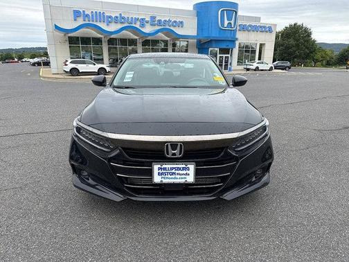 2022 Honda Accord Sport SE 1.5T