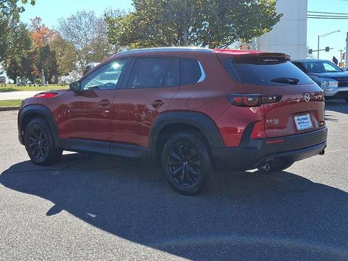 2023 Mazda CX-50 2.5 S Preferred Plus Package