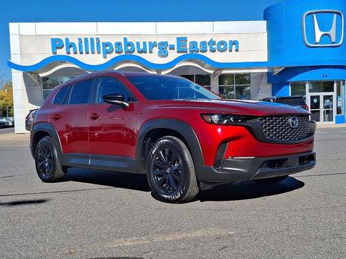 2023 Mazda CX-50 2.5 S Preferred Plus Package
