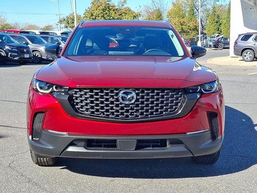 2023 Mazda CX-50 2.5 S Preferred Plus Package