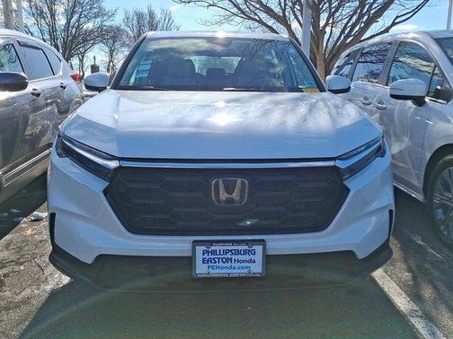 2023 Honda CR-V LX AWD