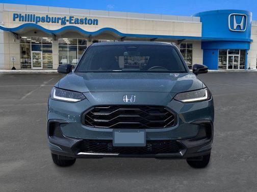 2026 Honda HR-V Sport 2WD CVT