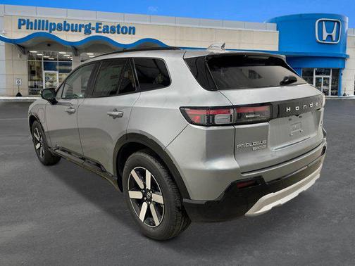 2025 Honda Prologue Touring AWD