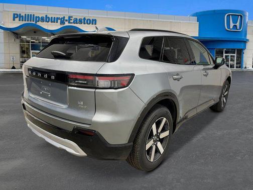 2025 Honda Prologue Touring AWD