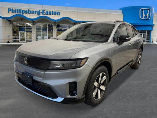 2025 Honda Prologue Touring AWD