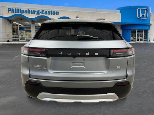 2025 Honda Prologue Touring AWD