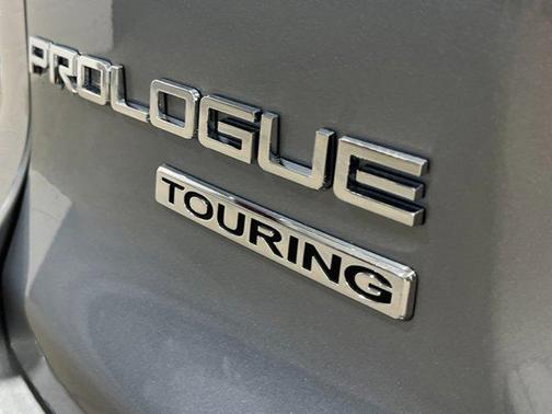 2025 Honda Prologue Touring AWD