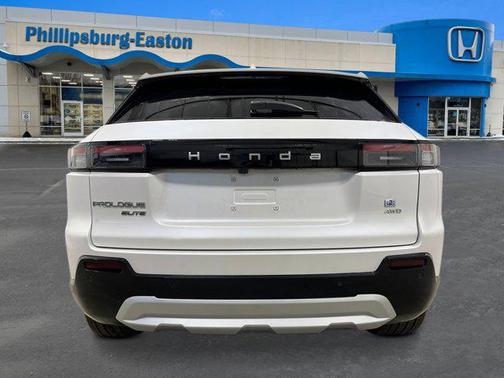 2025 Honda Prologue Elite AWD