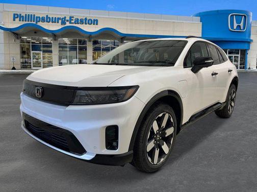 2025 Honda Prologue Elite AWD