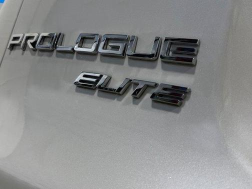 2025 Honda Prologue Elite AWD