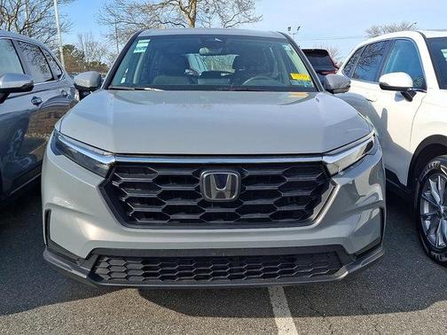 2024 Honda CR-V LX AWD