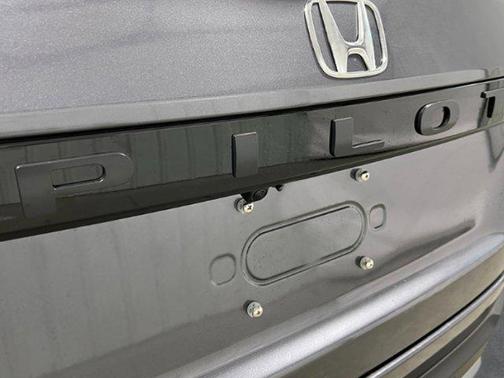 2025 Honda Pilot EX-L AWD