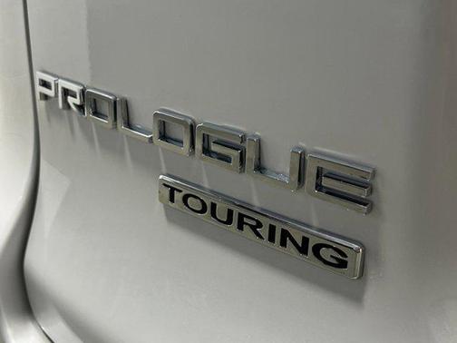 2025 Honda Prologue Touring AWD