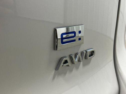 2025 Honda Prologue Touring AWD