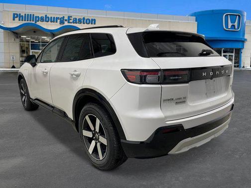 2025 Honda Prologue Touring AWD