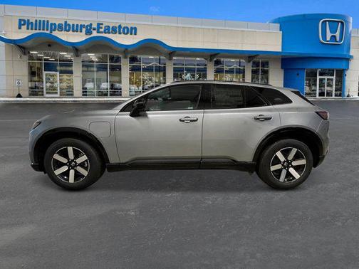 2025 Honda Prologue Touring AWD