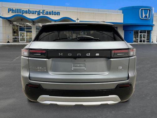 2025 Honda Prologue Touring AWD