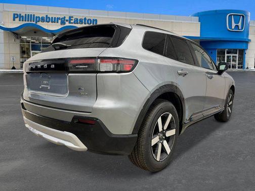 2025 Honda Prologue Touring AWD