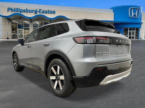 2025 Honda Prologue Touring AWD