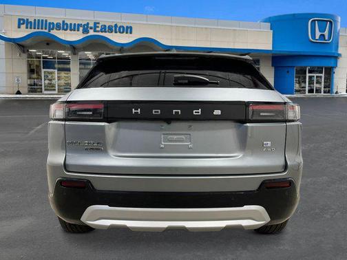 2025 Honda Prologue Touring AWD