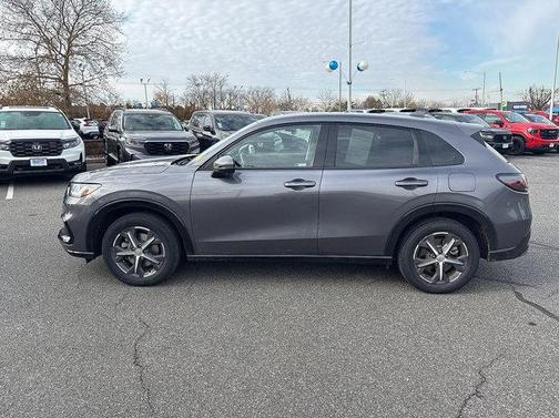 2023 Honda HR-V EX-L