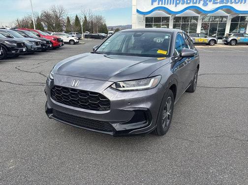 2023 Honda HR-V EX-L